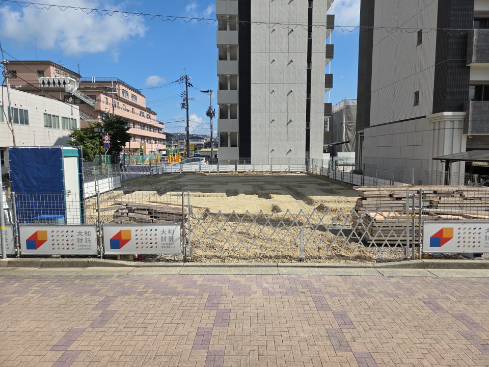 SCENA川西中央Ⅲ - 画像1