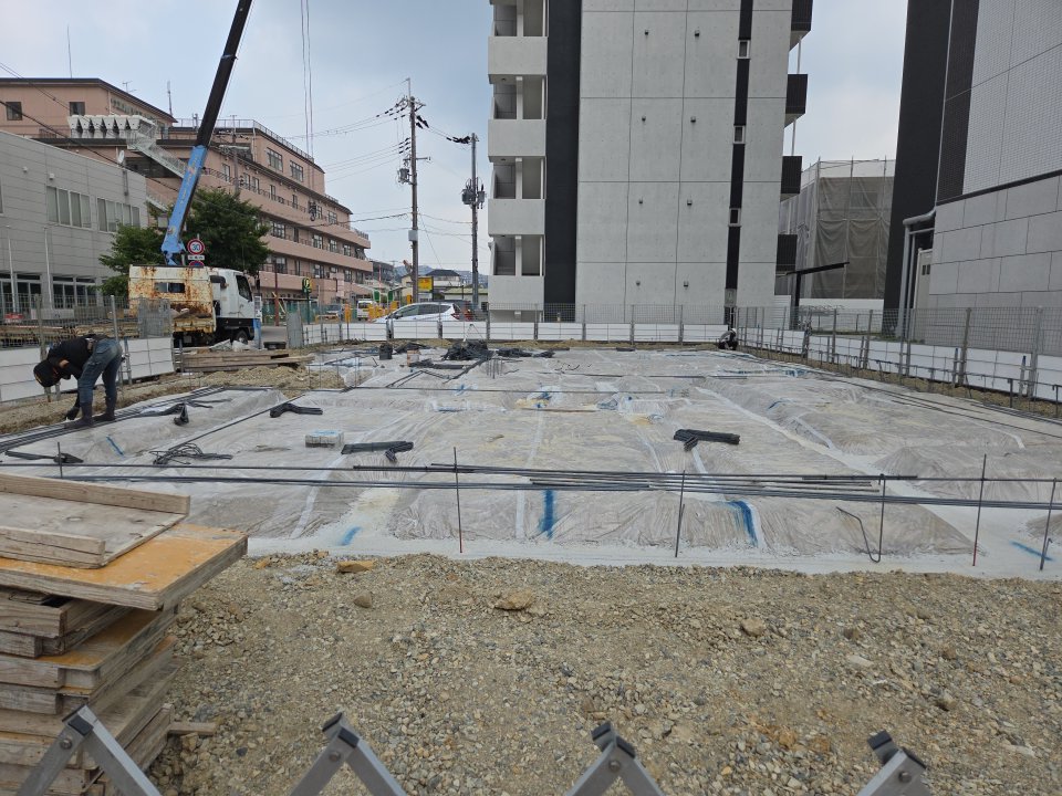 SCENA川西中央Ⅲ