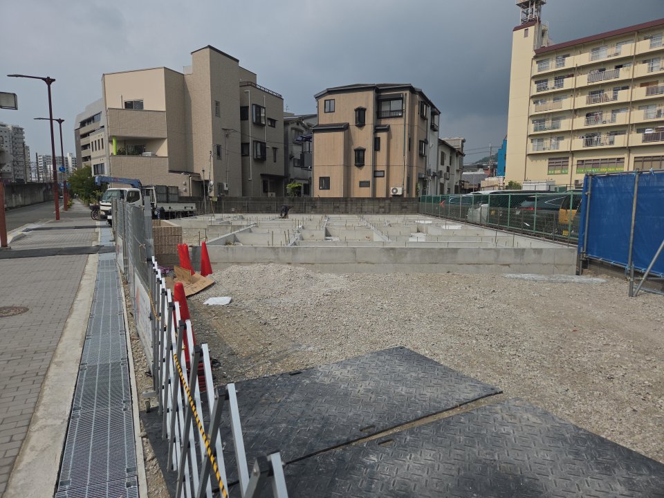 SCENA川西美園