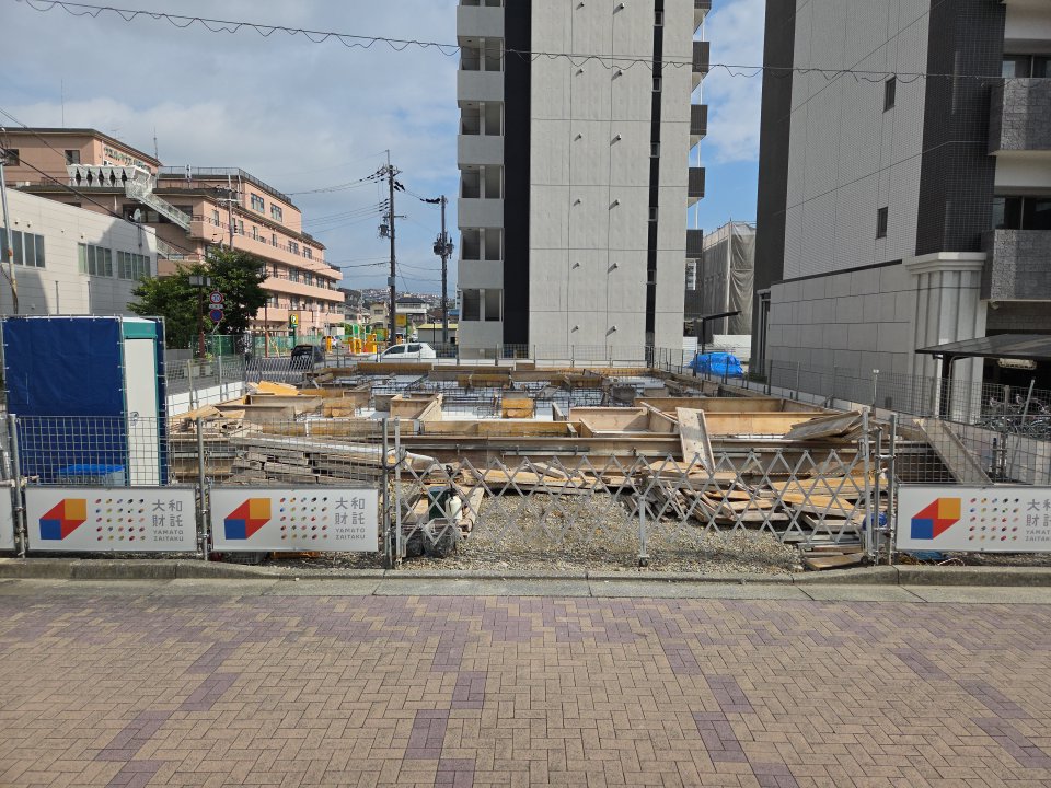 SCENA川西中央3 0907 - 画像1