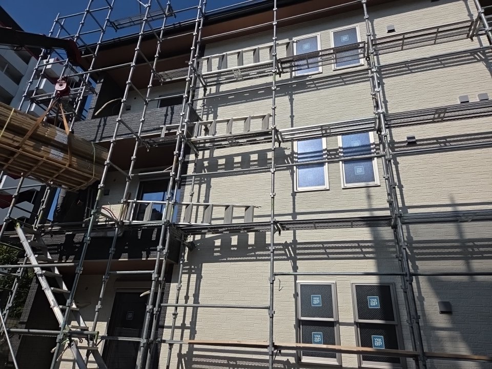 SCENA川西中央1-0916 - 画像1