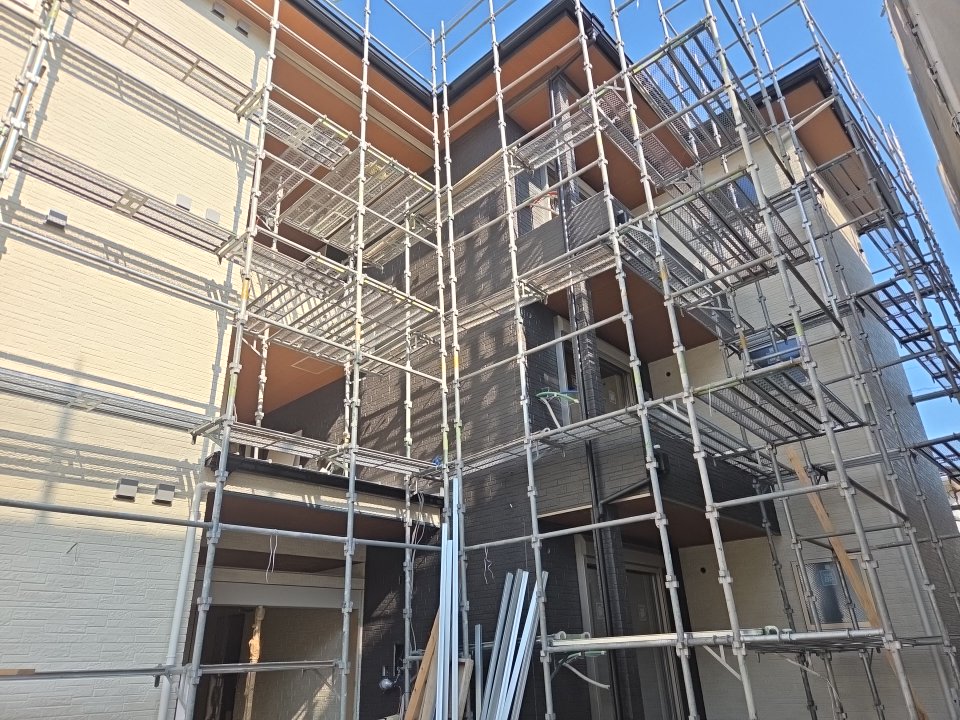 SCENA川西中央1-0916 - 画像2