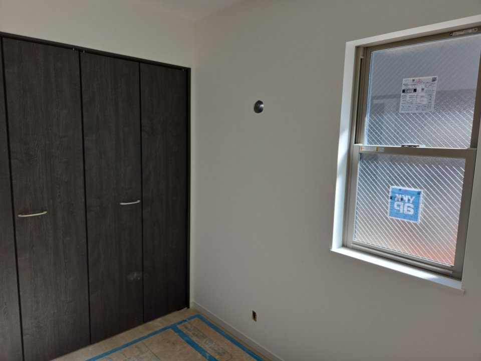 シエーナ川西中央1の内装工事 - 画像7