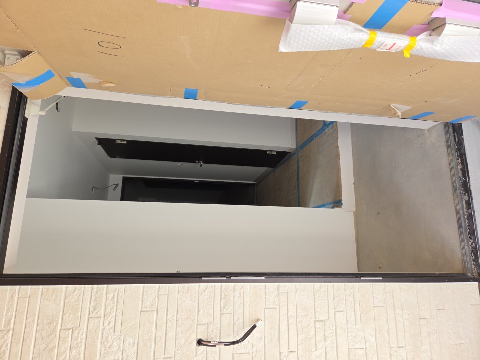 シエーナ川西中央1の内装工事 - 画像4