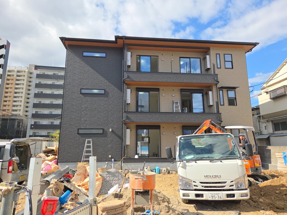 シエーナ川西中央1-20251106 - 画像1