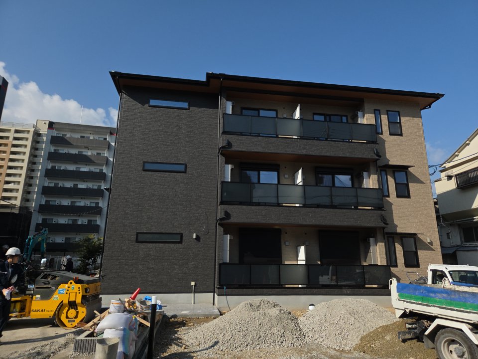 シエーナ川西中央１-20251114 - 画像1