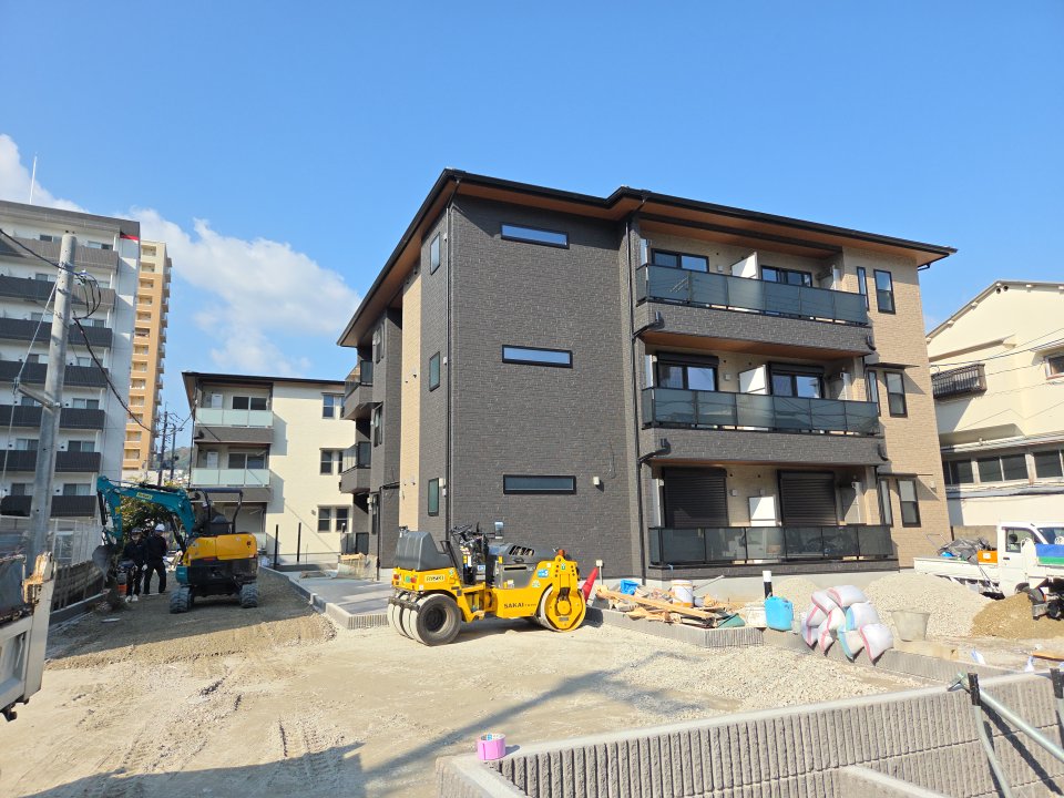 シエーナ川西中央１-20251114 - 画像2