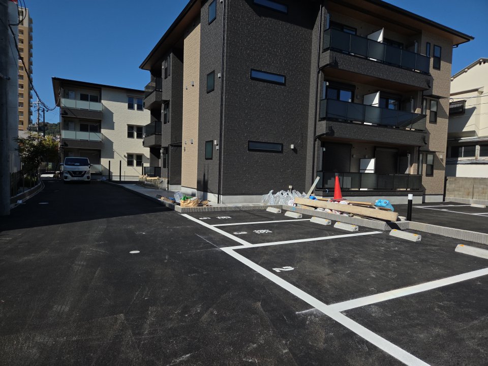 シエーナ川西中央1-20251116 - 画像1