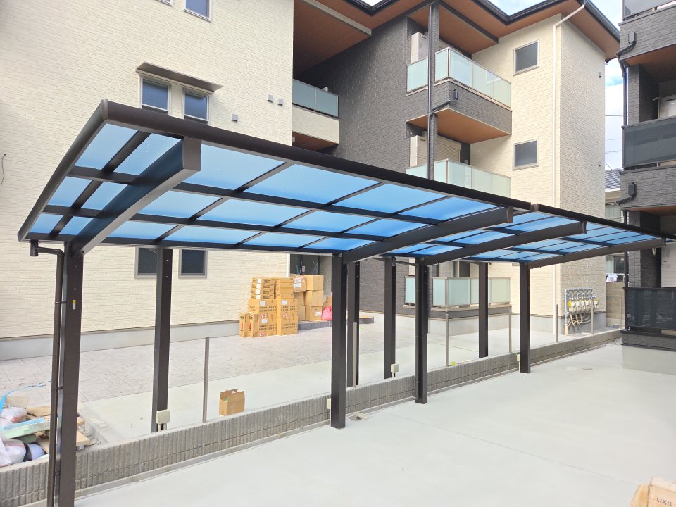 シエーナ川西中央1-20251119 - 画像1