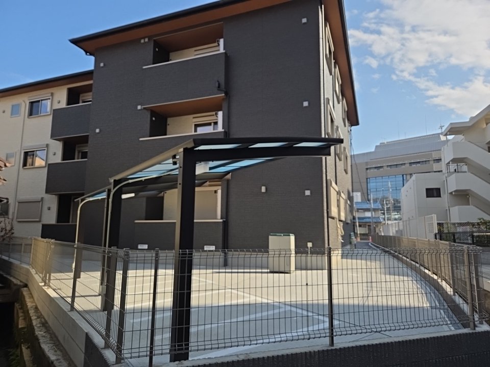 シエーナ川西中央1,2-20251201 - 画像2