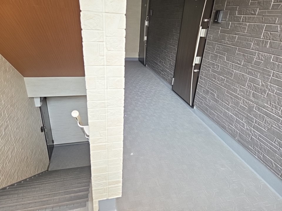 シエーナ川西中央1,2-内装 - 画像4