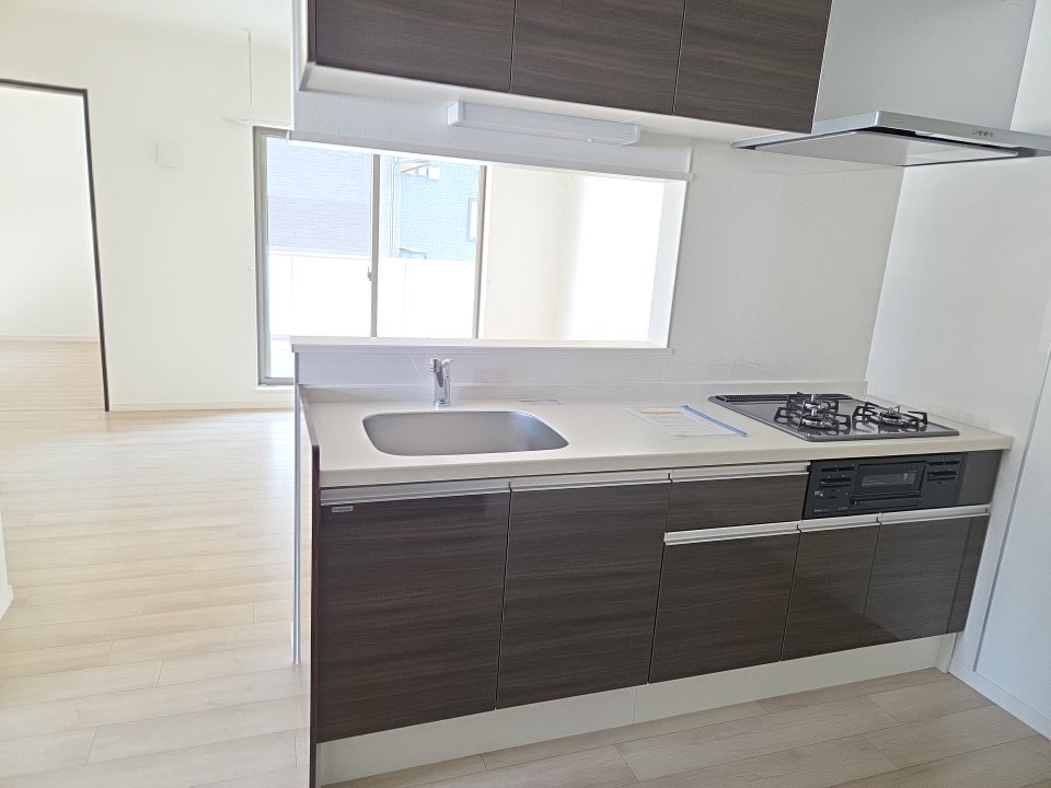 シエーナ川西中央1,2-内装 - 画像3