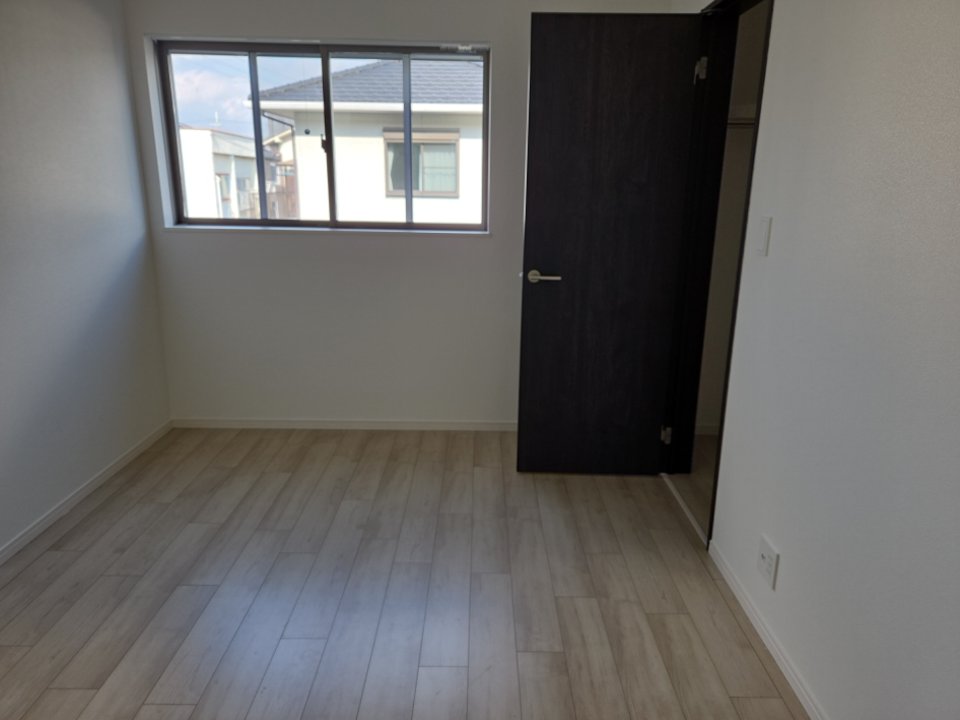 シエーナ川西中央1,2-内装 - 画像2