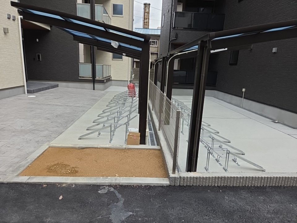 シエーナ川西中央1,2-20251203 - 画像1