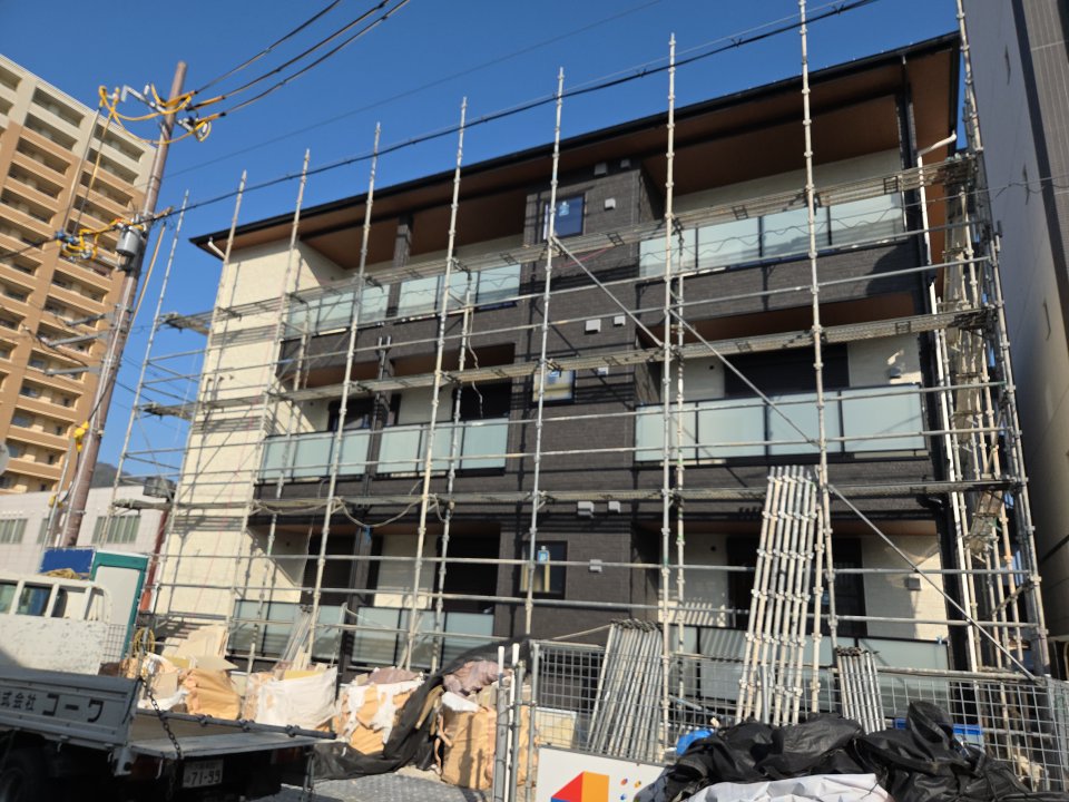 シエーナ川西中央3-20260119 - 画像1