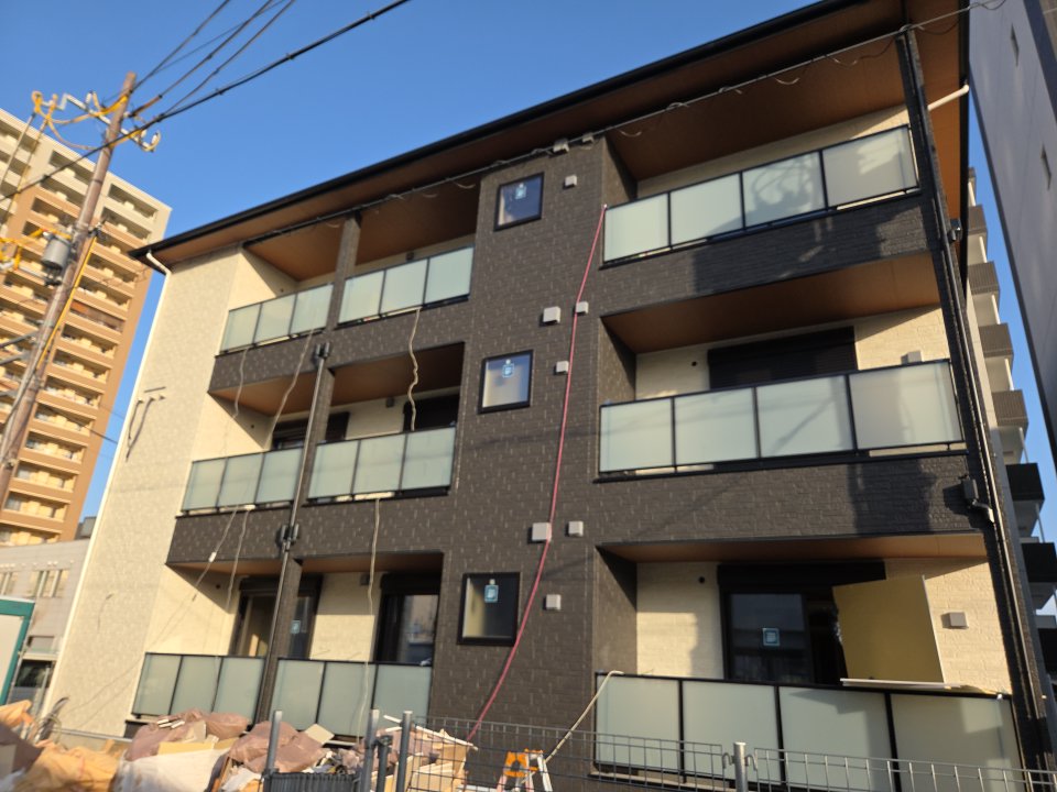 シエーナ川西中央3-20260119 - 画像2