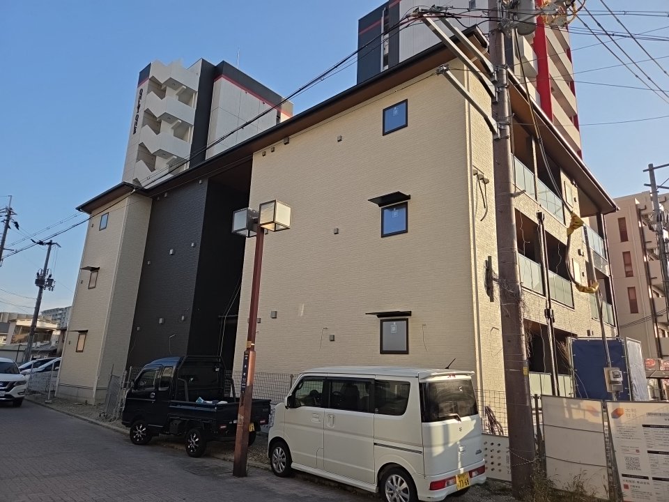 シエーナ川西中央3-20260119 - 画像3