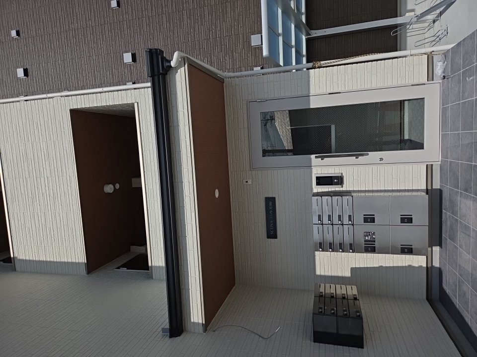 シエーナ川西美園内覧開始 - 画像2