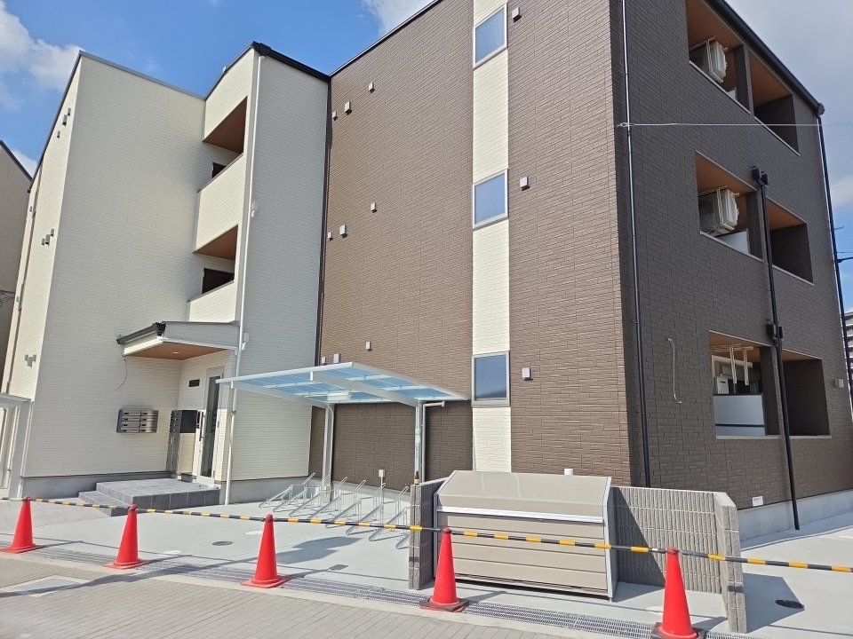 シエーナ川西美園内覧開始