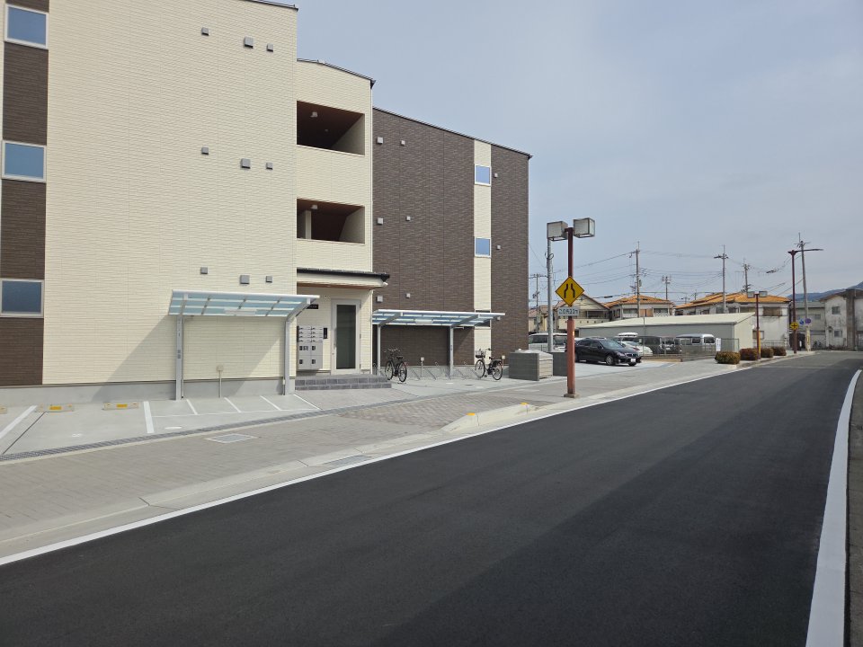 シエーナ川西美園入居開始 - 画像1