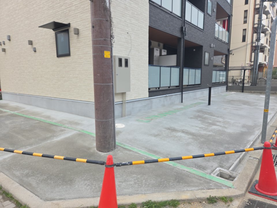 シエーナ川西中央３内覧開始 - 画像1